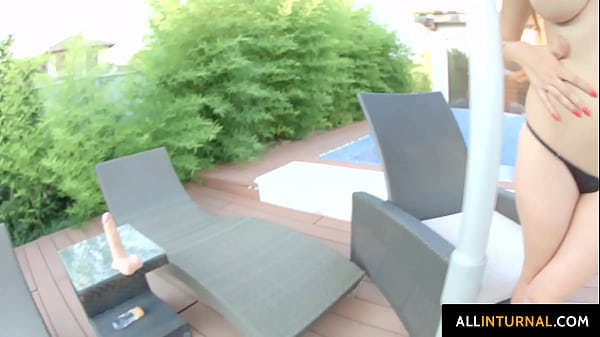 Super hot big titted_Marina Visconti getting fucked