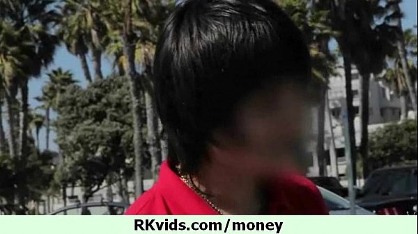 Nudity andsex formoney 4