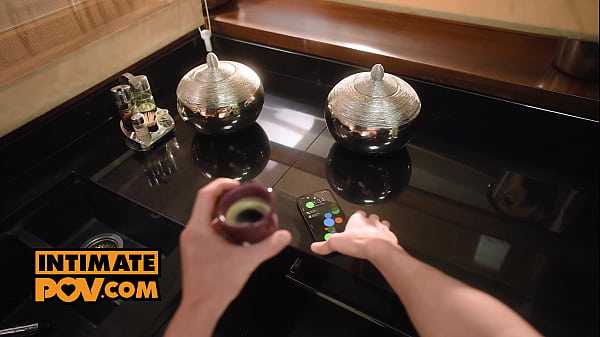 Play MP4 - POV - A morning delight with your hot wife Jayla de Angelis