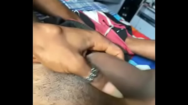 Just playing with my dick