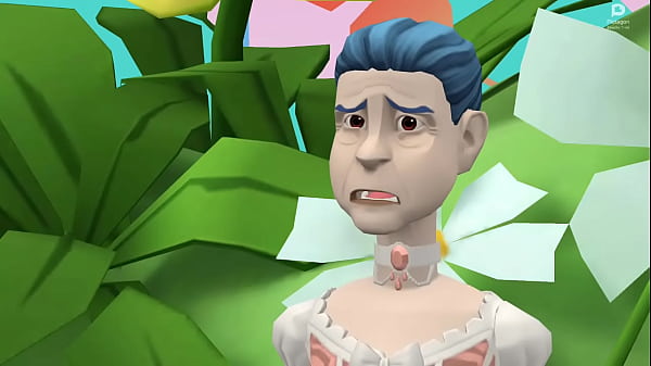 Nonton Femboy Gets Dominated By Autistic Bull!! thumbnail