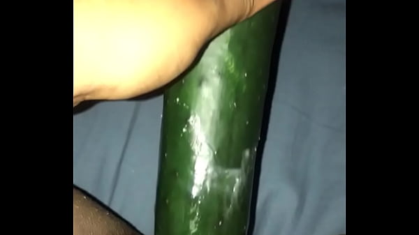 Playing with_my pussyagain