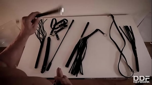 Fetish shades of spank 