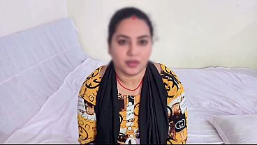 I found my student's mother alone at home and fucked her.