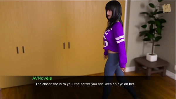 Play MP4 - Dusklight Manor 122