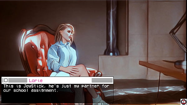 I was a teenage vampire pt 02 {fatalmasterpiece} visual novel 