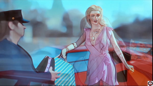 I was a teenage vampire pt 02 {fatalmasterpiece} visual novel 