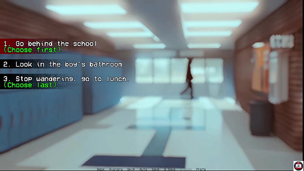 Play MP4 - I Was a Teenage Vampire - &lpar;PT 02&rpar; - &lbrace;FatalMasterpiece&rcub; - &lpar;Visual novel&rpar;