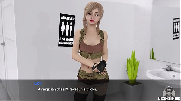 Lust theory ep 27 visual novel gameplay hd