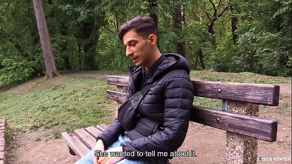 Play MP4 - He Catches His GF Sucking Someone Else's Dick&comma; He Then Goes To The Park And Sucks A Dick For Money - BigStr