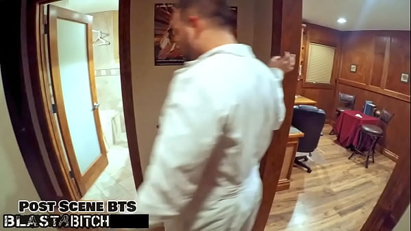 Student gets busted & blasted jackie banes 