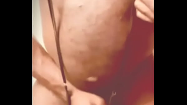 G String Singlet Bbc Wank And Cum Unloading Session thumbnail