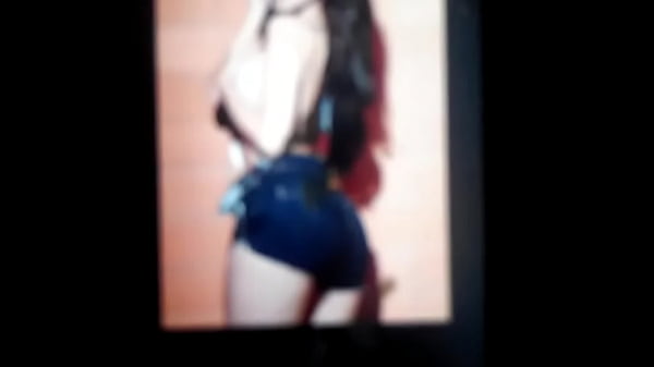 Play MP4 - Tribute Cum Jimena Sanchez