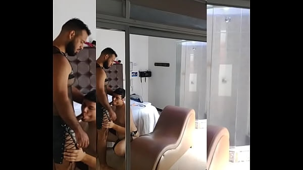 Meeting With Friend thumbnail