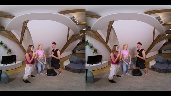 Booking fail virtual real porn