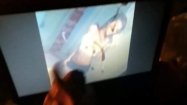 Cum Tribute for Brandy Fox