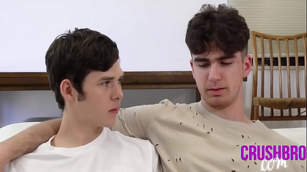 Brother Crush - Daniel Dean, Dakota Lovell 