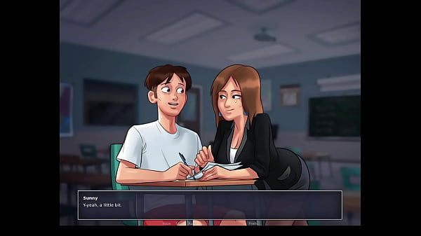 Nonton Miss Bissette All Sex Scene In Game Sg thumbnail