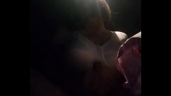 Pinky cums in her undies 