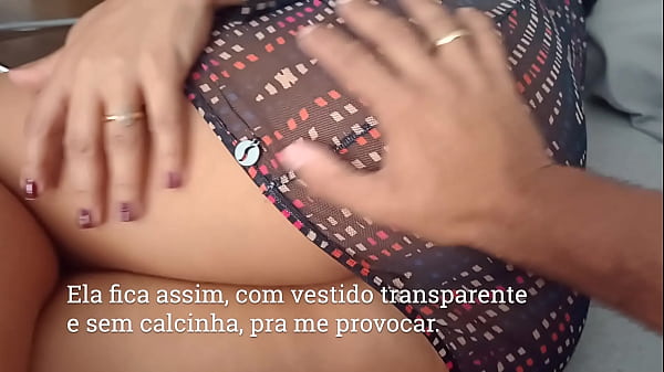 Nonton Casados Fodendo Na Sacada Do Apartamento thumbnail