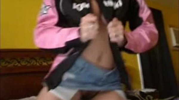 Perfect Big Tits Webcam Blonde Girl! 