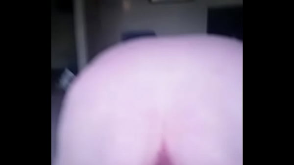 Some girl fucking my cock