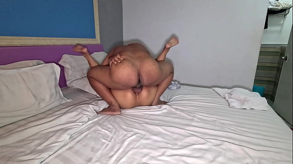 Best Pinay Girl Stunning Feel With Boyfriend Strong Fuck In Hotel thumbnail