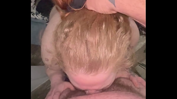 Nonton Quick Gags Chubby Redhead thumbnail