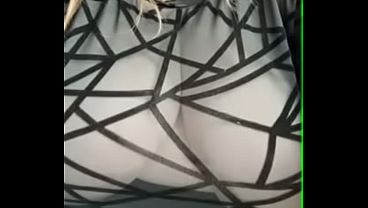 Nonton Astropyla Displays Her Hungry Cunt For The Public Eye thumbnail