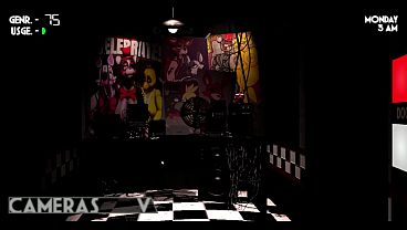 Leftys (Night 1 - 2) video thumbnail