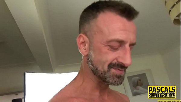 Kinky amateur slut getstoyed