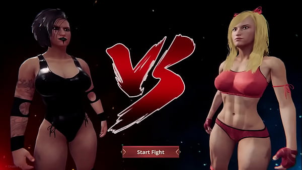 Nonton Luna Vs Tiffany [nf3d Mma Combat] thumbnail