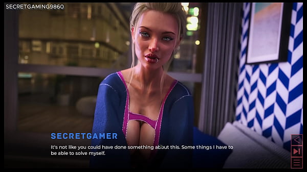 Play MP4 - Hot MILF Stepmom Gives Him a Handjob While They are Alone in The Living Room - The Synthetic Developed By Carbon