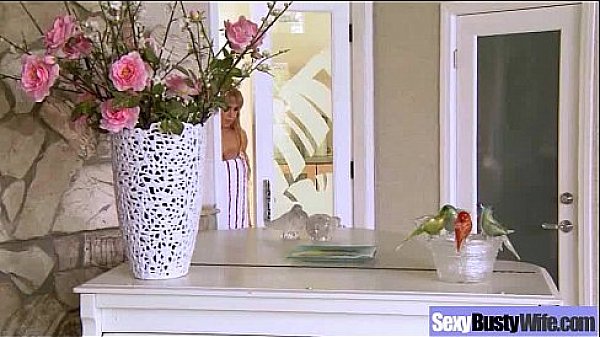 Hardcore Bang On Cam With Mature Busty Lady (alyssa lynn) clip-04 