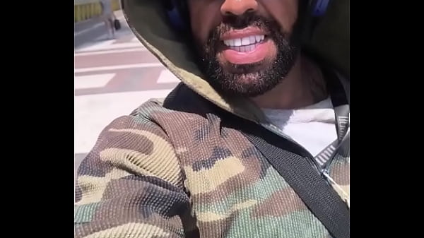 Nonton Negro De Copacabana Vai A S&atilde;o Paulo Conhece Lene V8 O Maior Grelo De S&atilde;o Paulo. thumbnail