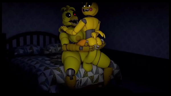 Fnaf thumbnail