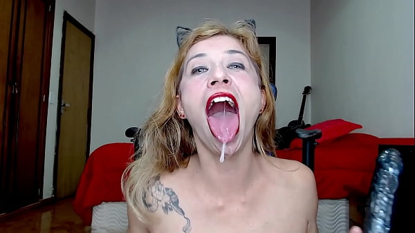 Horny Latina Milf Pussy Fuck And Blowjob thumbnail