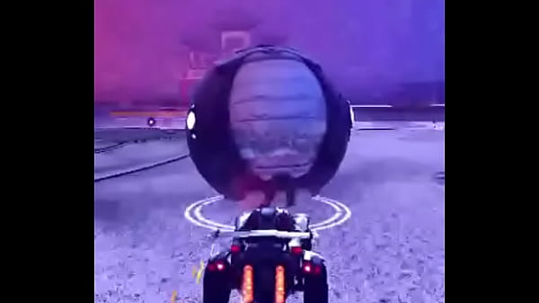 Nonton Just Hit A Crazy Ceiling Shot thumbnail