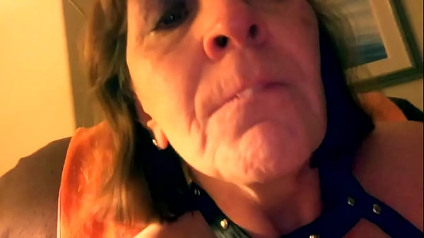 Mature Apologizes For Not Swallowing Cum thumbnail