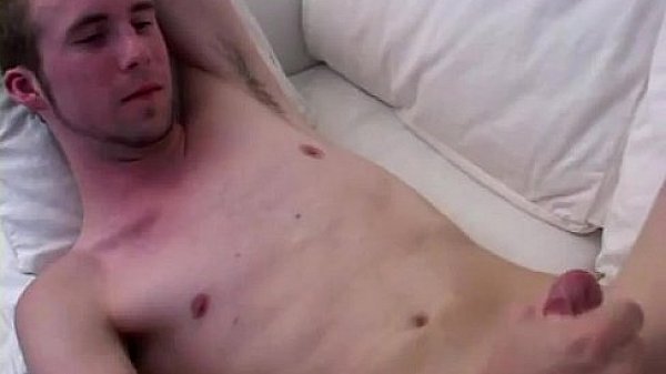 Gay jocks He started to masturbate that bone then with more sincerity 