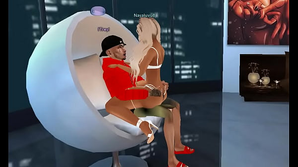 Imvu ITreyI_Nayaluvu8