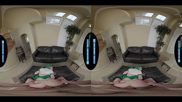 Play MP4 - LETHALHARDCOREVR Tiny Freckled Scout DEMI HAWKS Loves Her Nookie Fucked