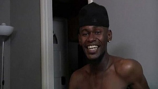 Gay Interracial Bareback Nasty Porn Movie 01 thumbnail