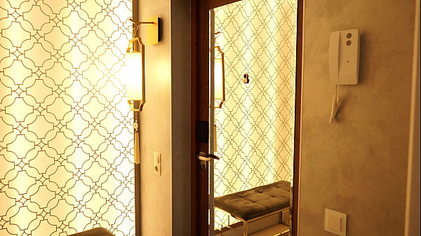 Nonton Bald Salesman Plows Me With His Hard Staff thumbnail