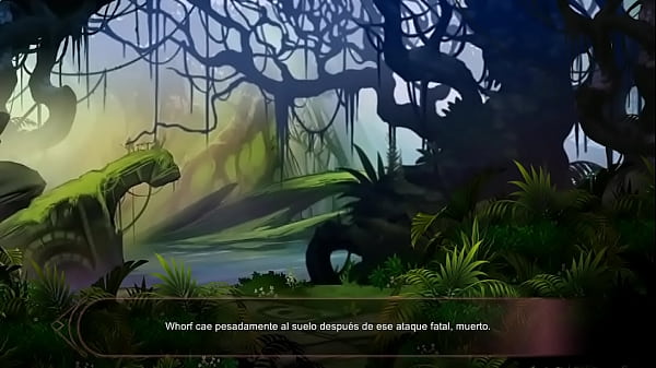 Jugando Mirror - Unit2 