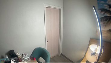 Nonton Nina Naples Pornstar Slayer Pov thumbnail