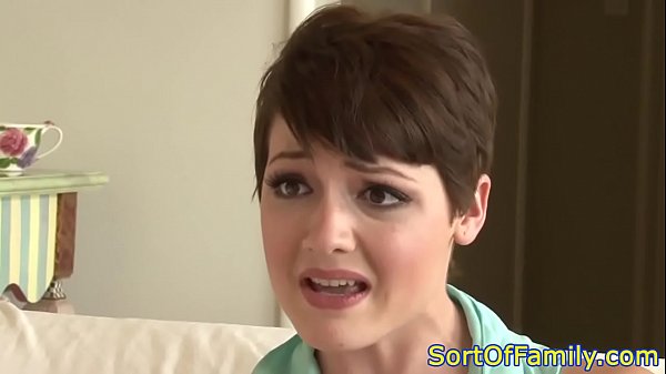 Play MP4 - Stepteen buttfucked for first time roughly