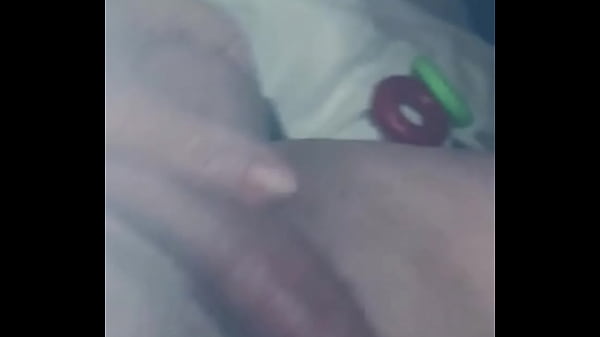 Waxed Masturbation 
