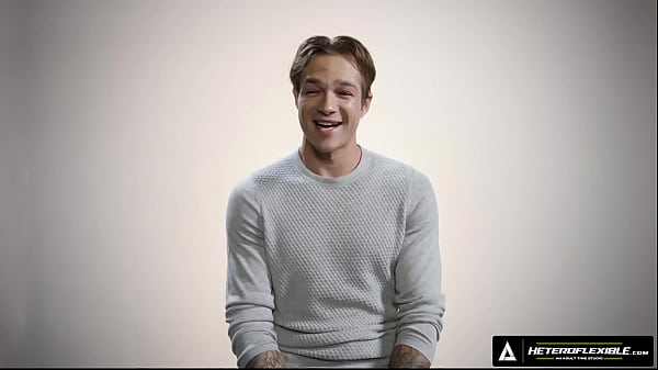 Play MP4 - HETEROFLEXIBLE - How Men Orgasm With Charming Stud Jayden Marcos&excl; WATCH HIM JERK OFF&excl; FULL SCENE