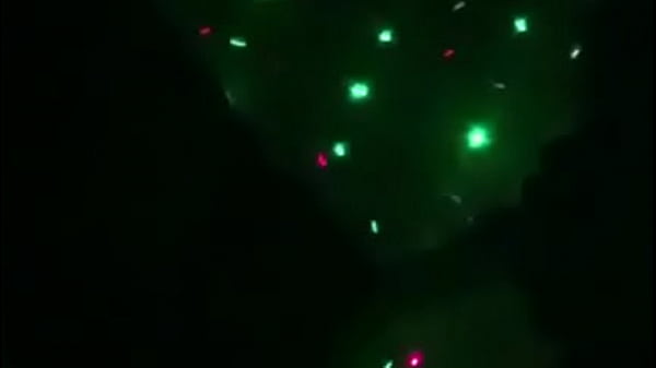 Today I findthis throwbak of when Idid this scene_with Black Christ He wasthe only male pornstar_that actually was nice to me so_look at_our old_work lolhe picked da music